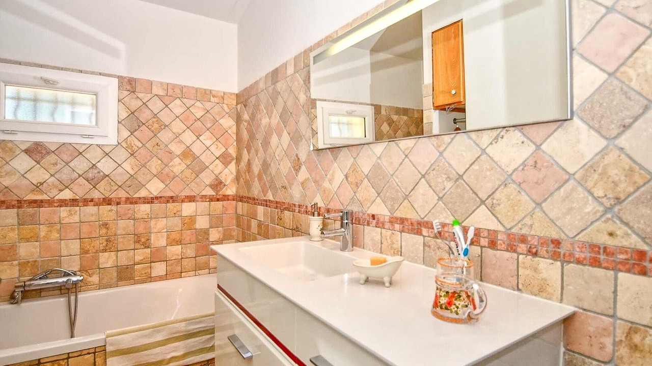 Photo of Bathroom in Sollies Pont