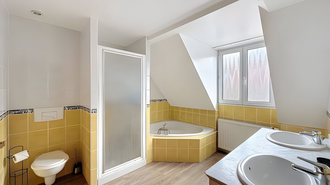 Photo of Bathroom in Ingersheim