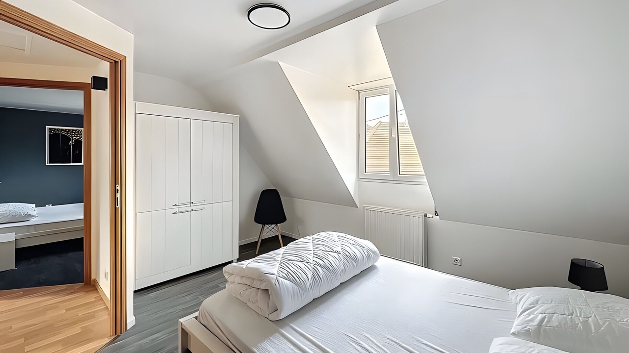 Photo of Bedroom in Ingersheim