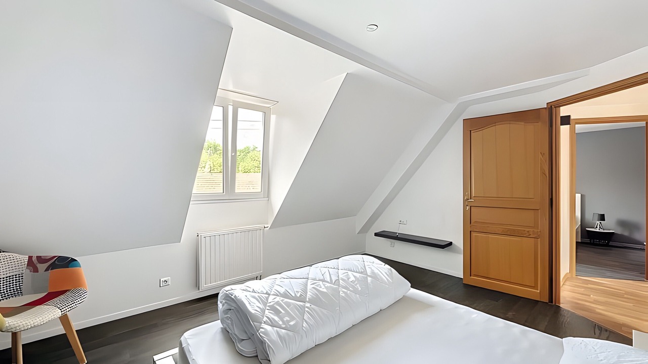 Photo of Bedroom in Ingersheim