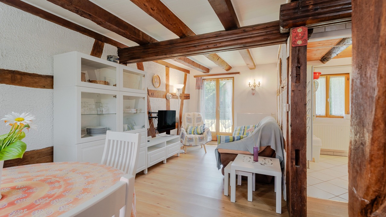 Photo of Livingroom in Issenhausen