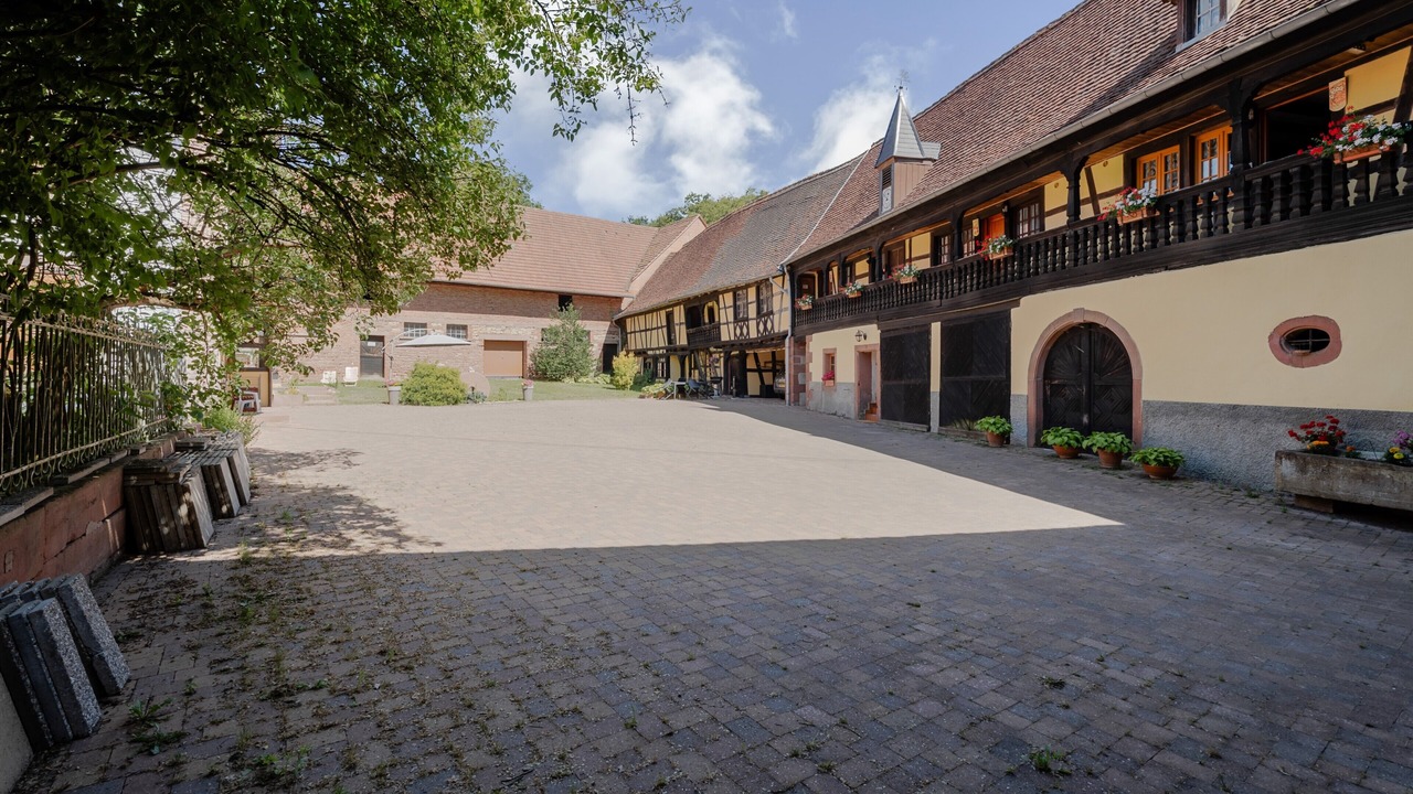 Photo of Outdoor in Issenhausen