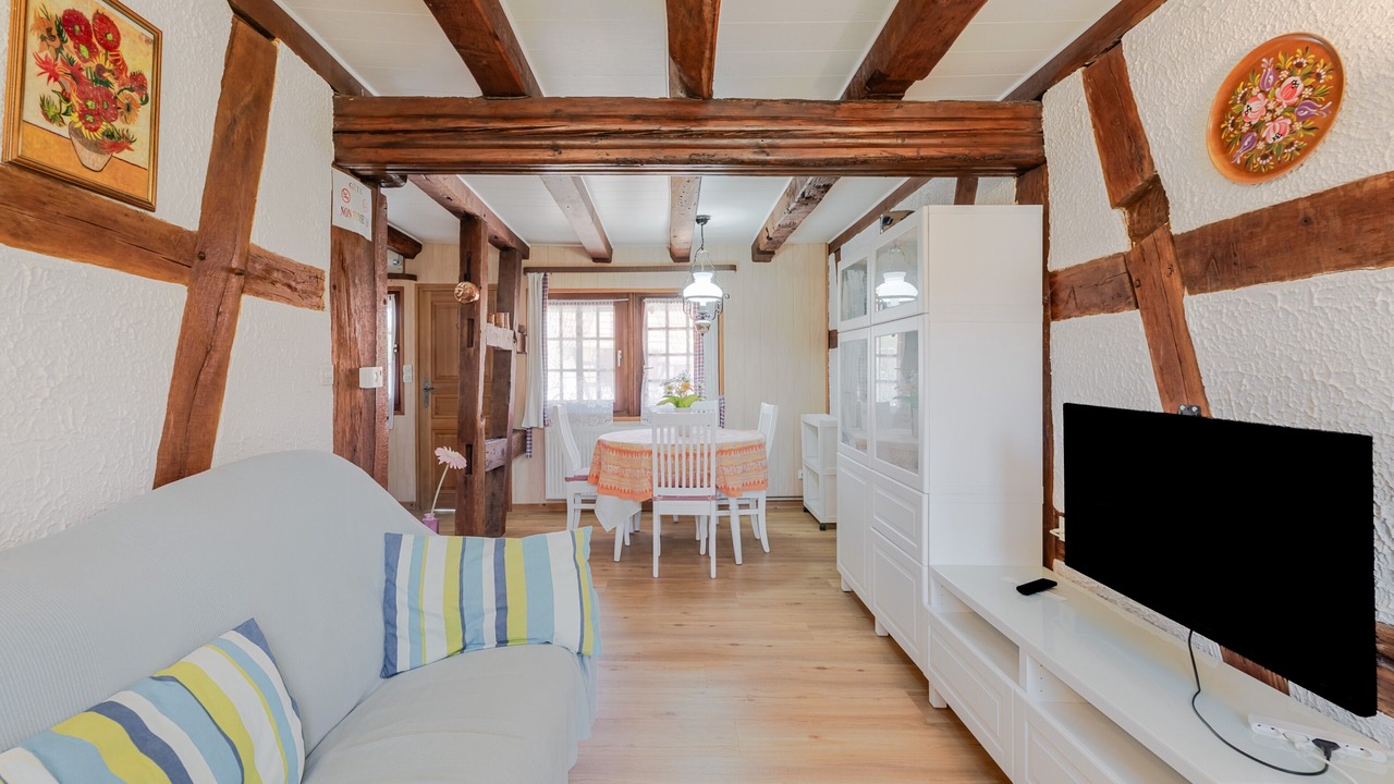 Photo of Livingroom in Issenhausen