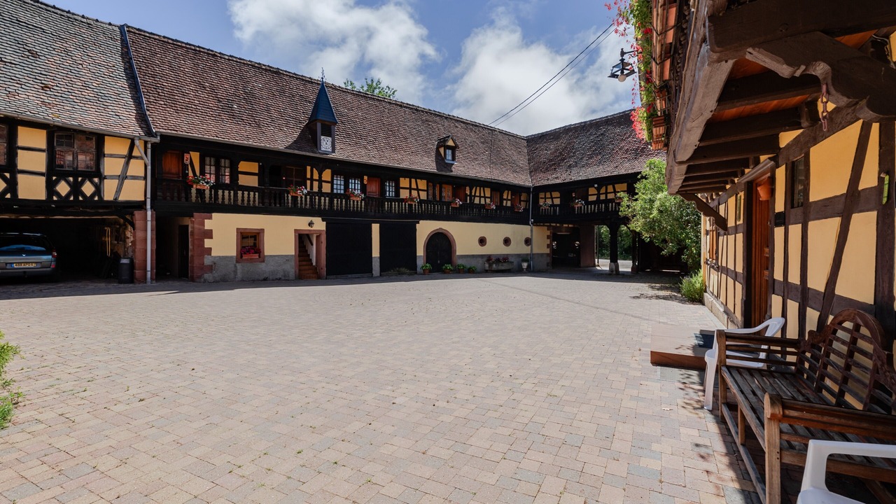 Photo of Outdoor in Issenhausen