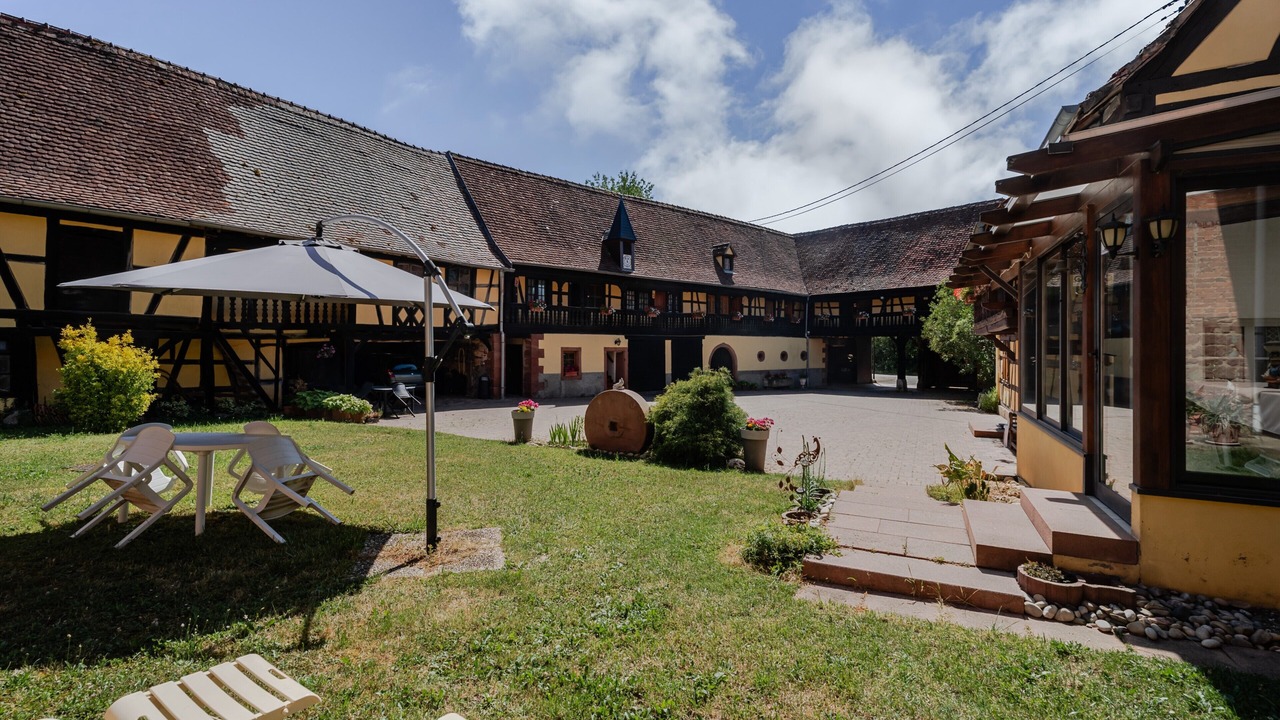 Photo of Outdoor in Issenhausen