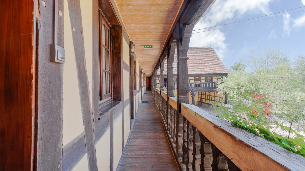 Photo of Outdoor in Issenhausen