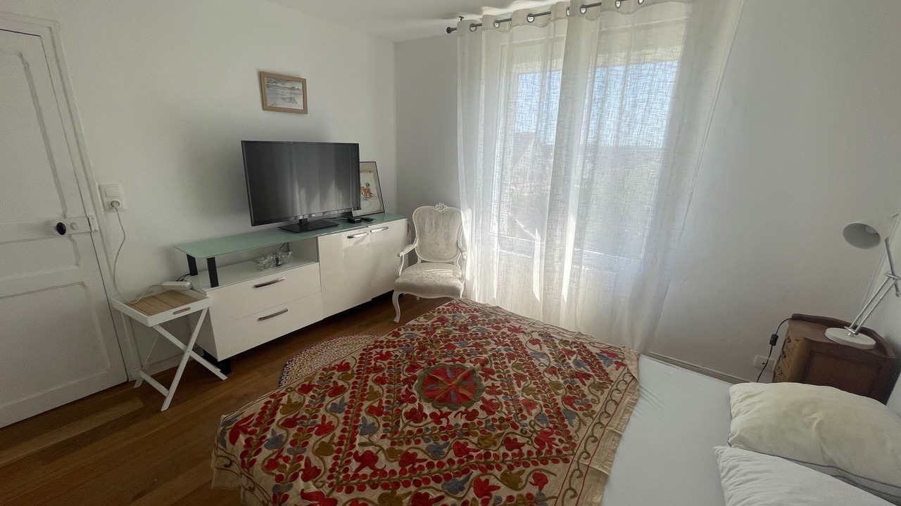 Photo of Bedroom in Saint-Jacut-de-la-Mer