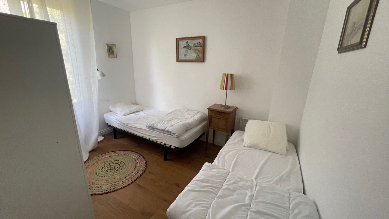 Photo of Bedroom in Saint-Jacut-de-la-Mer