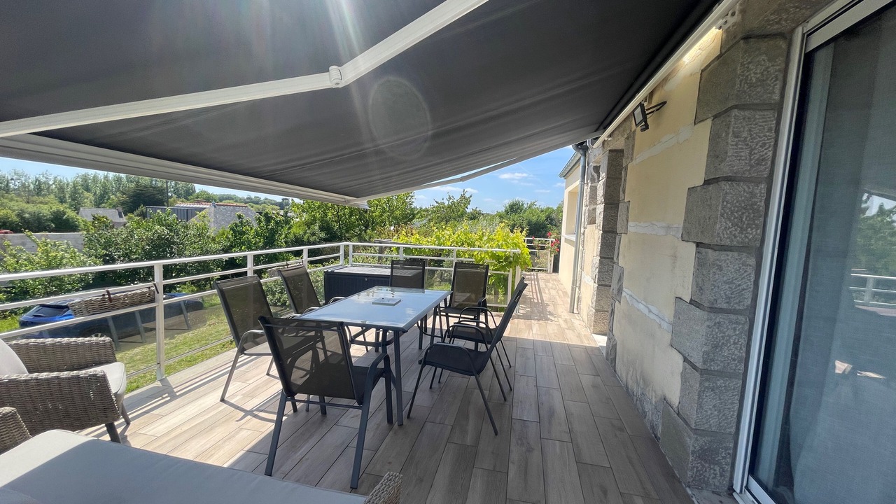 Photo of Outdoor in Saint-Jacut-de-la-Mer