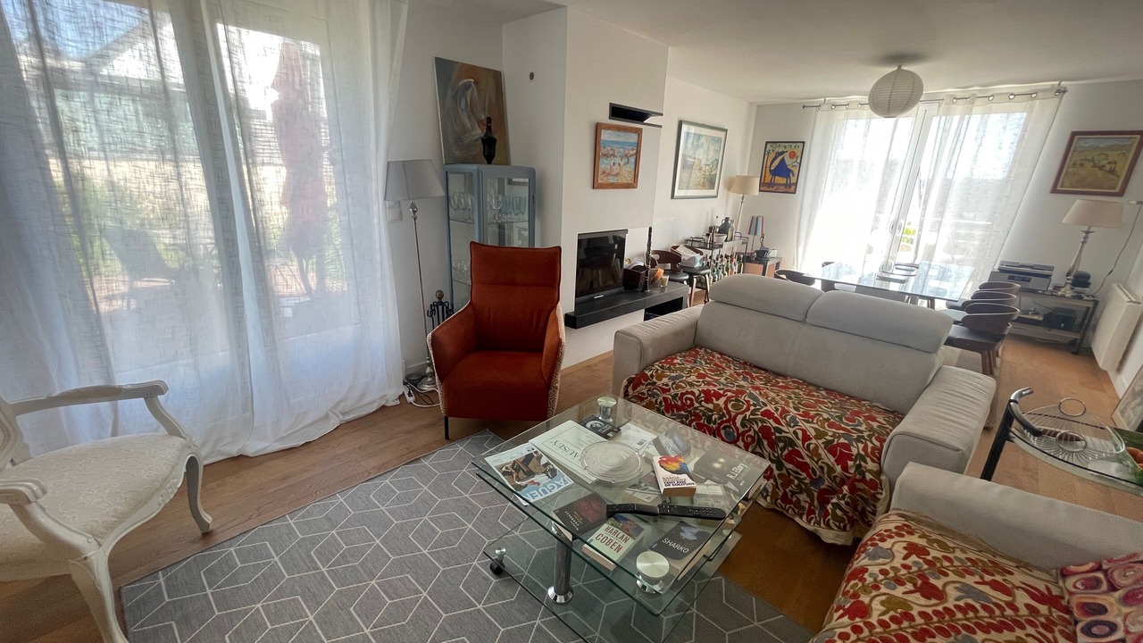 Photo of Livingroom in Saint-Jacut-de-la-Mer