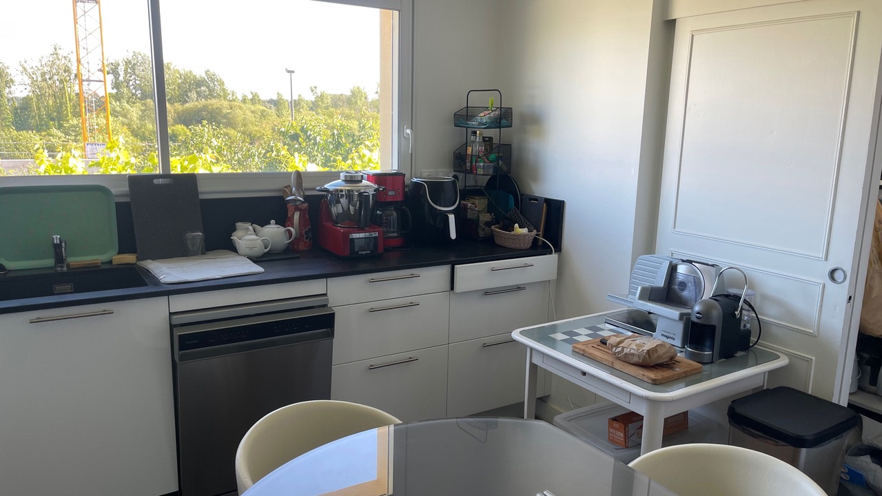 Photo of Kitchen in Saint-Jacut-de-la-Mer