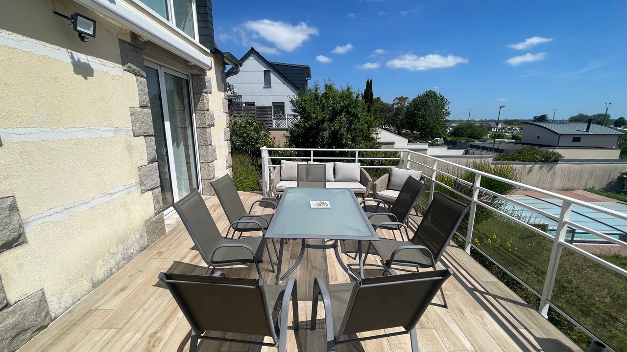 Photo of Outdoor in Saint-Jacut-de-la-Mer