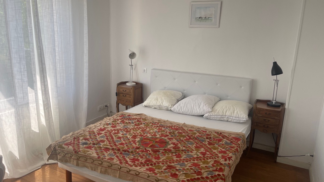 Photo of Bedroom in Saint-Jacut-de-la-Mer