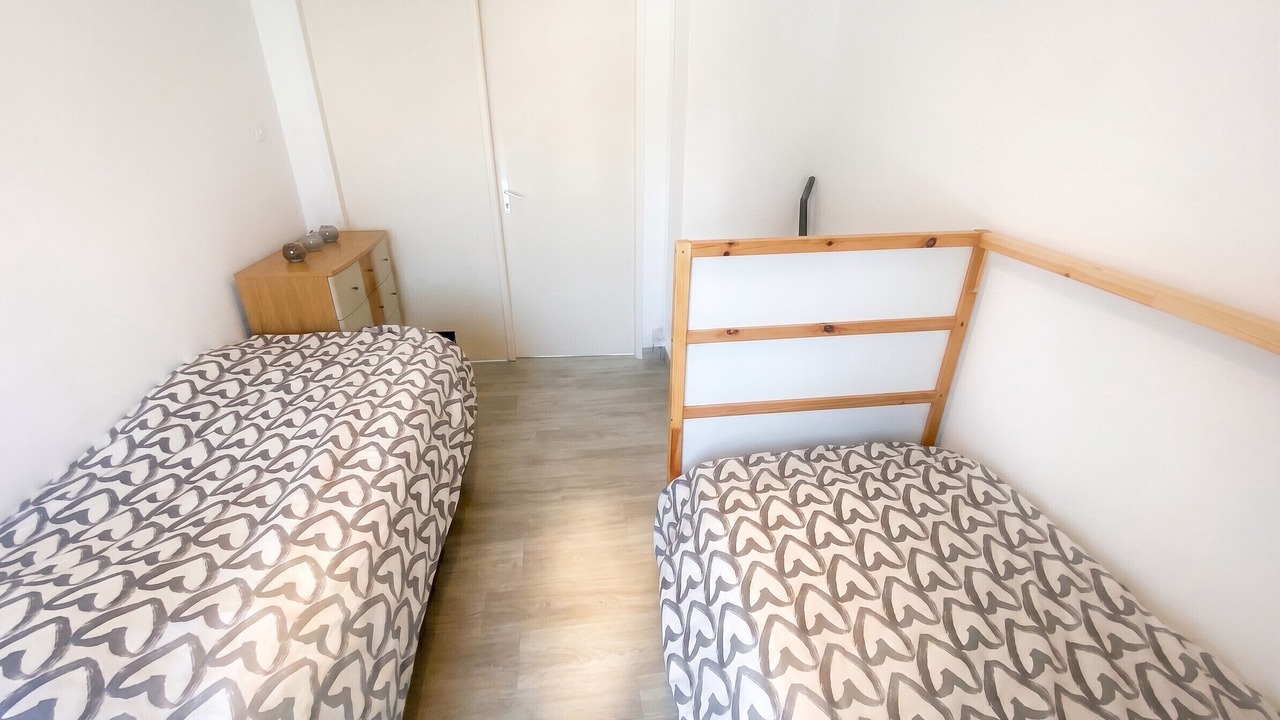Photo of Bedroom in Rombas