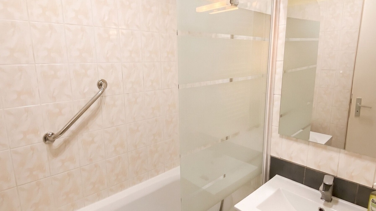Photo of Bathroom in Rombas