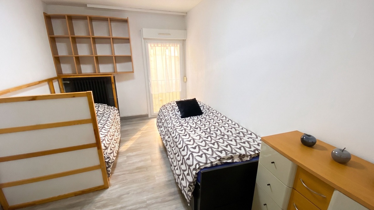 Photo of Bedroom in Rombas