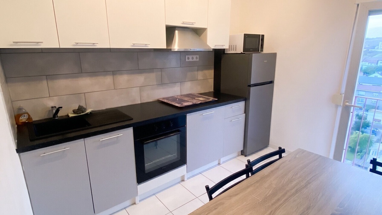 Photo of Kitchen in Rombas