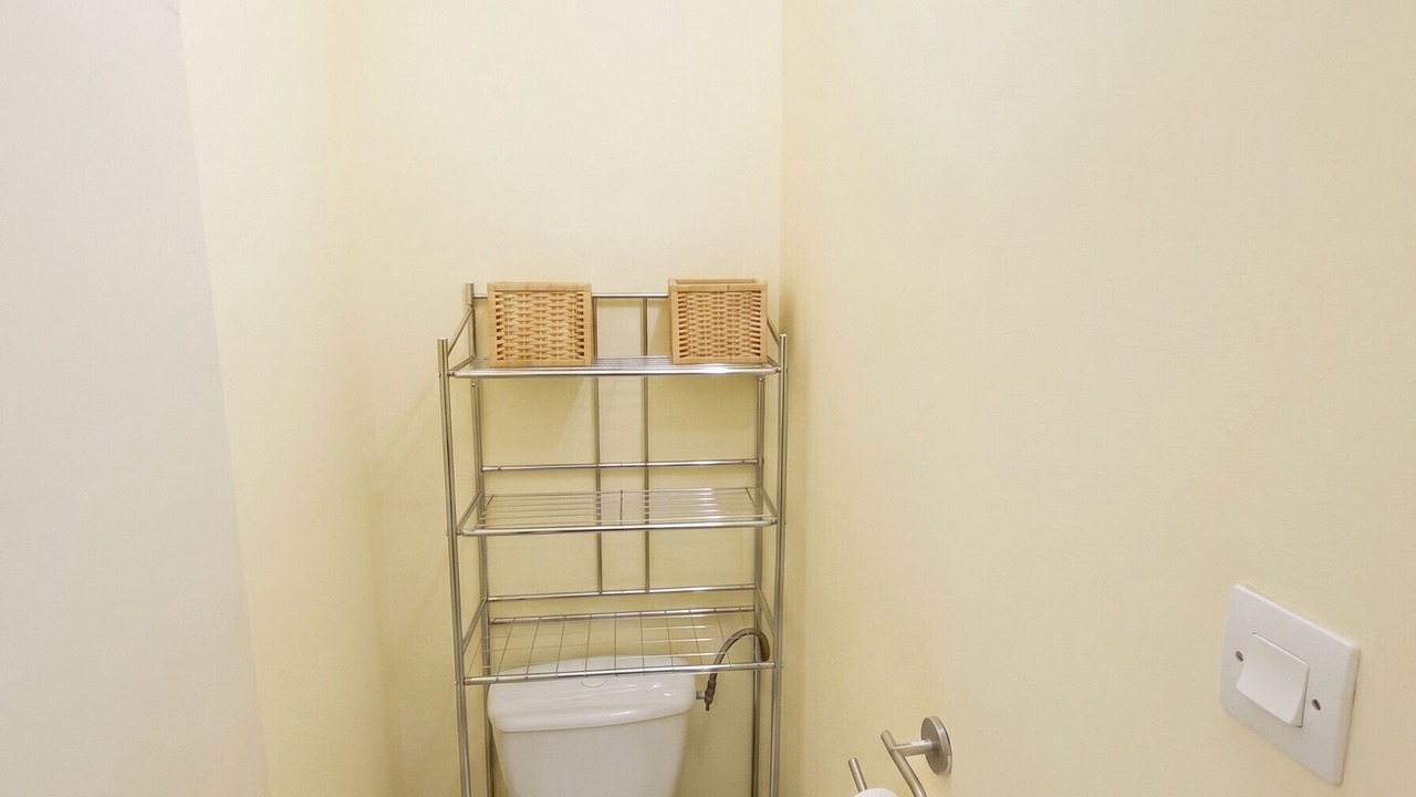 Photo of Bathroom in Rombas