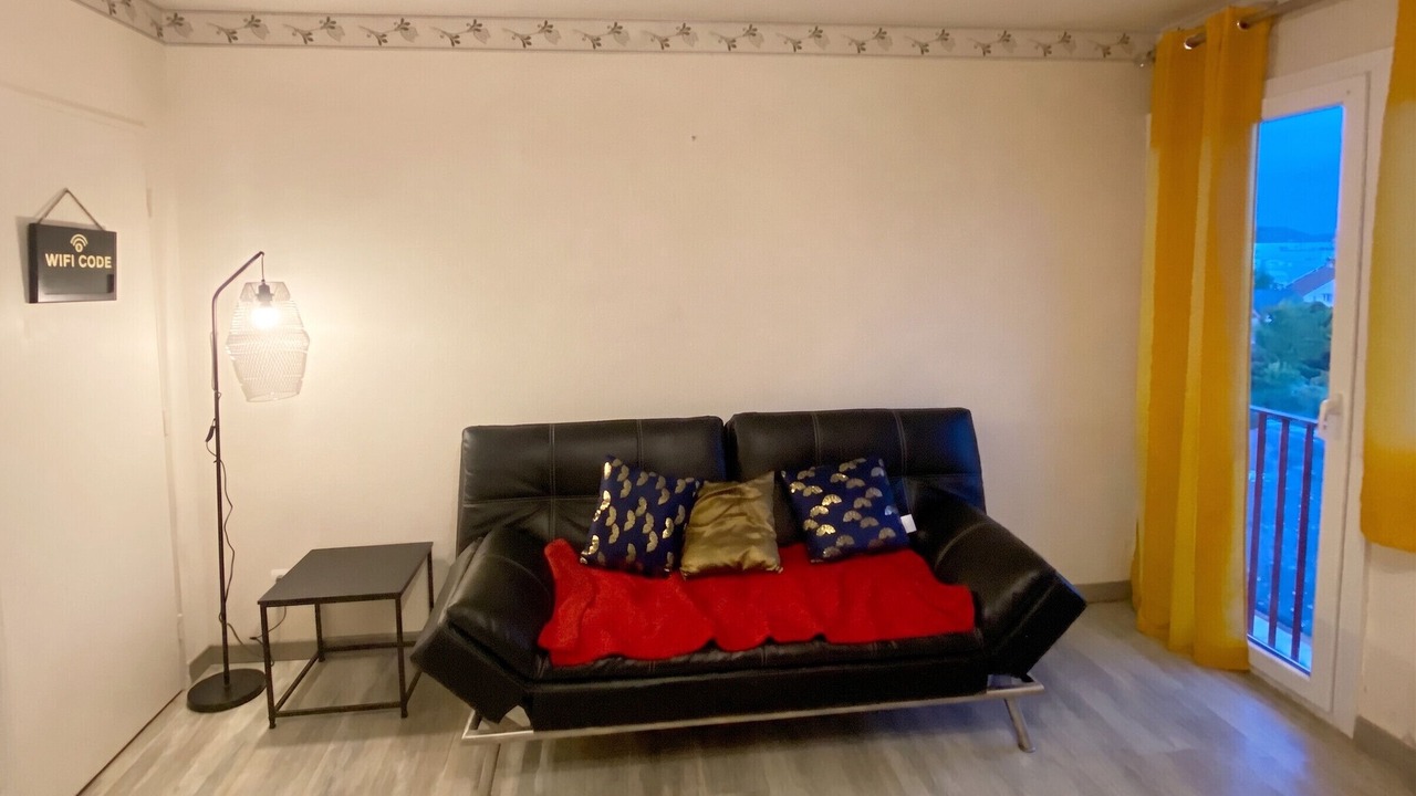 Photo of Livingroom in Rombas