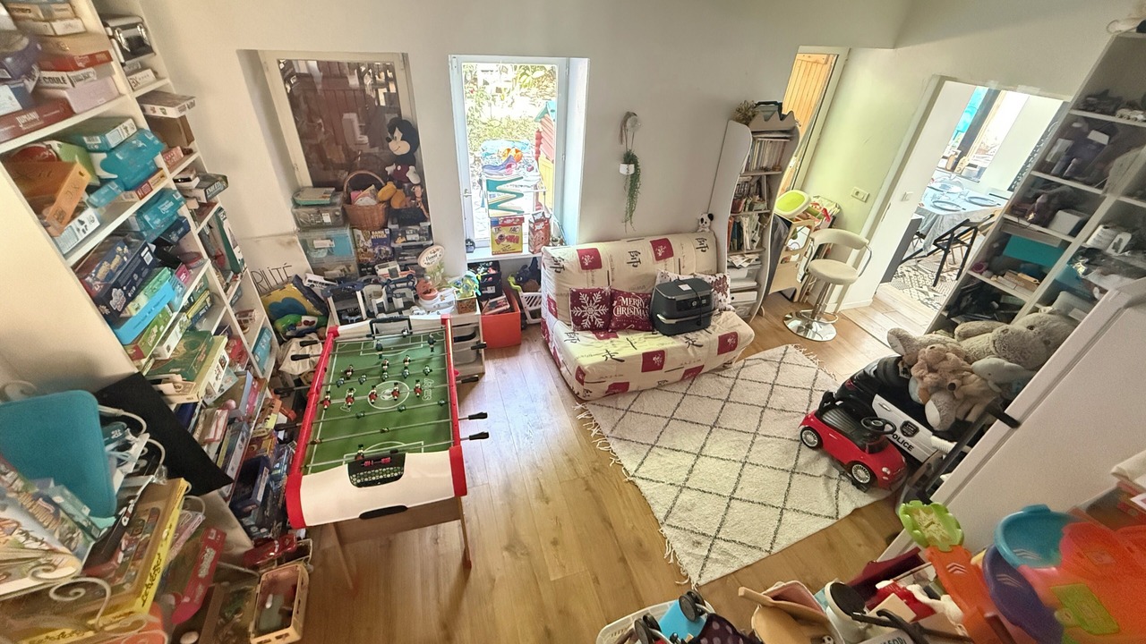 Photo of Bedroom in Sathonay-Camp
