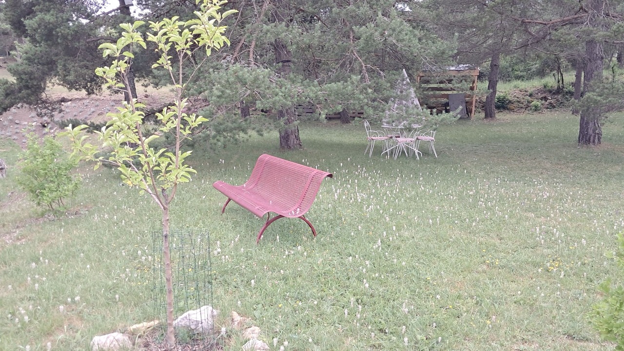 Photo of Outdoor in Saint-Auban