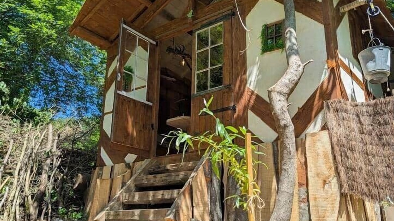 Photo of Outdoor in Pagny-sur-Morselle