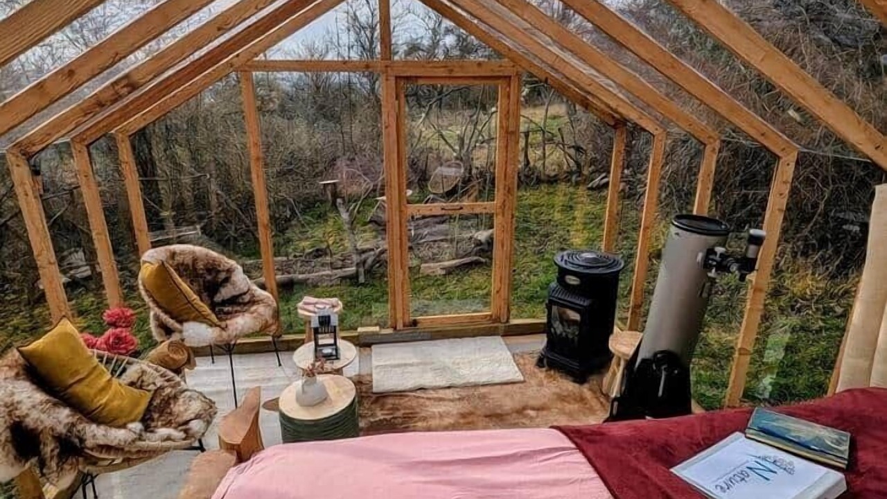 Photo of Bedroom in Pagny-sur-Morselle