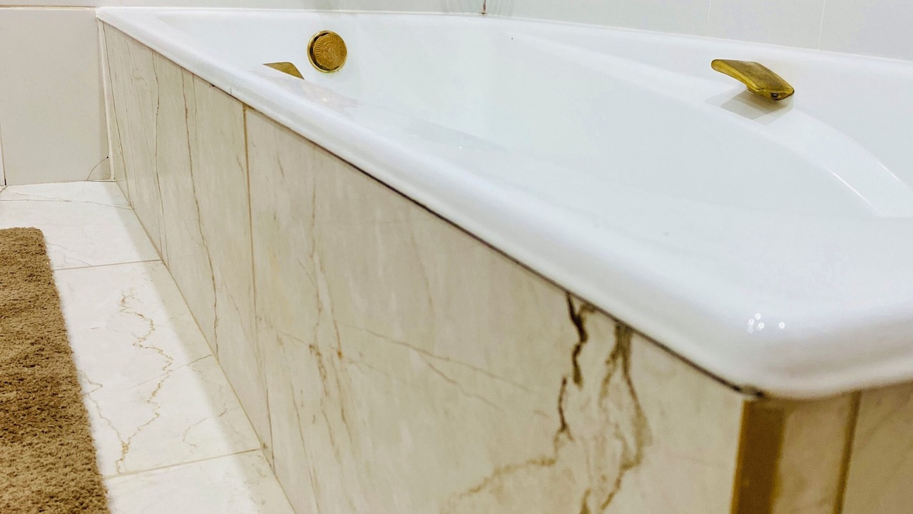 Photo of Bathroom in Saint-Die