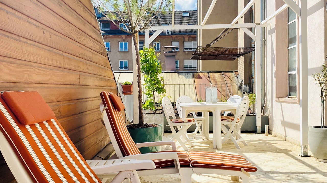 Photo of Outdoor in Saint-Die