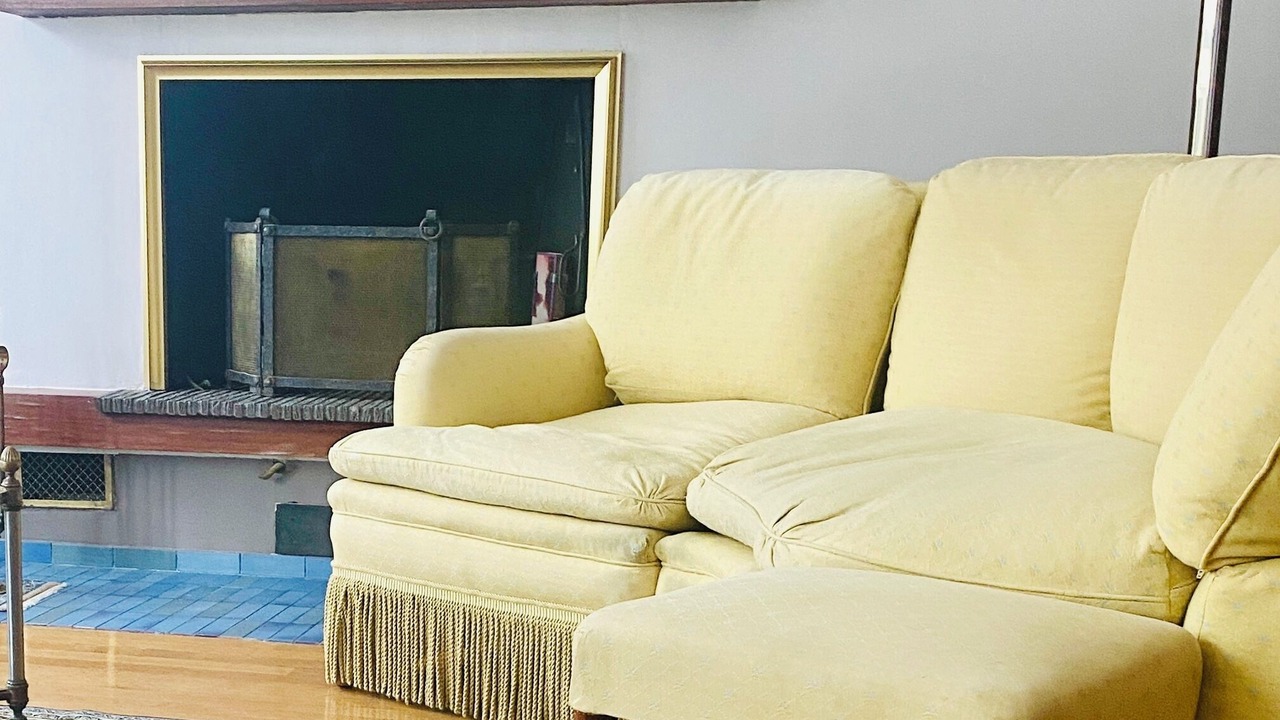 Photo of Livingroom in Saint-Die