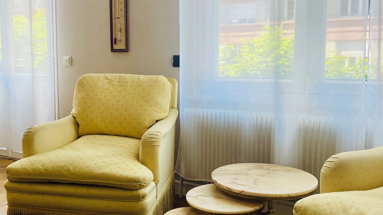 Photo of Livingroom in Saint-Die