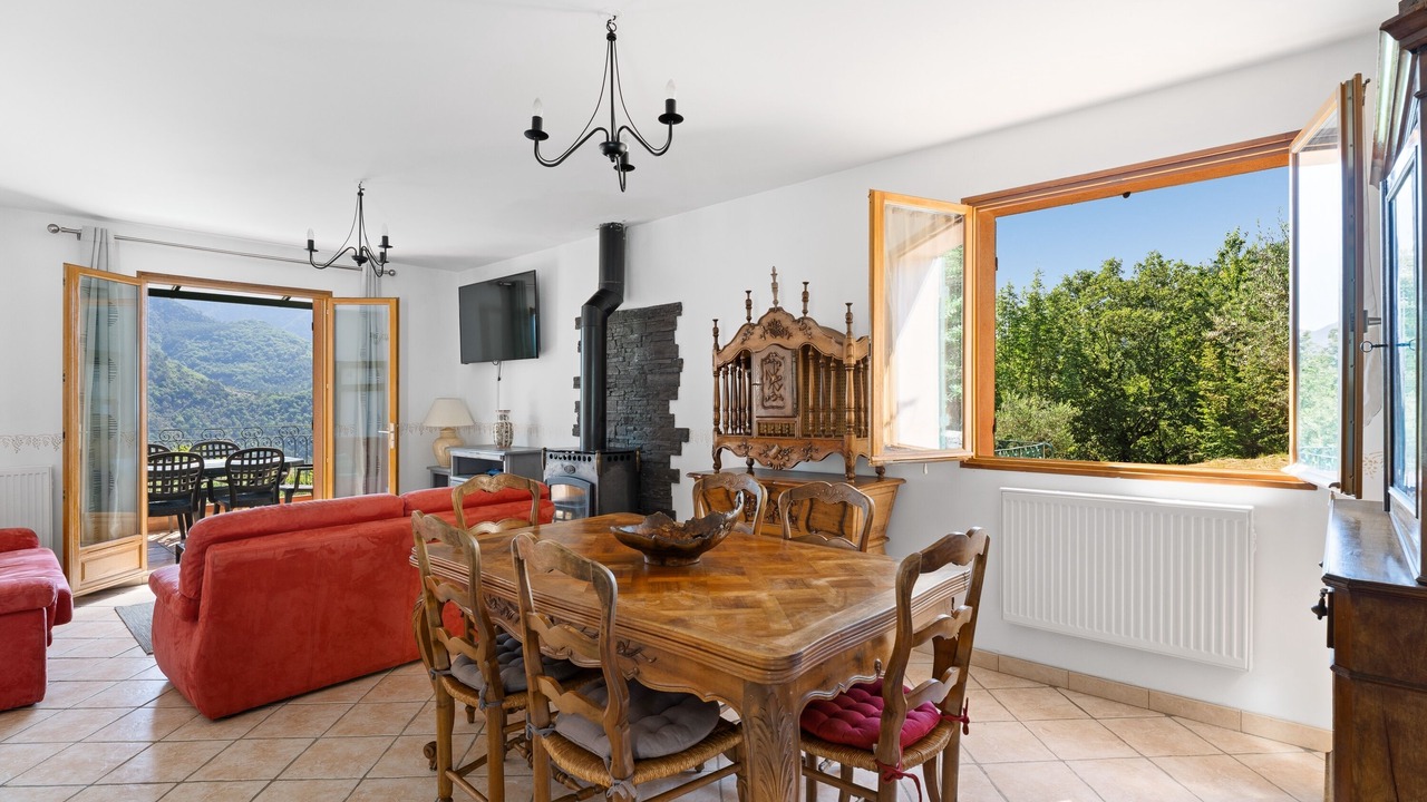 Photo of Livingroom in Tournefort