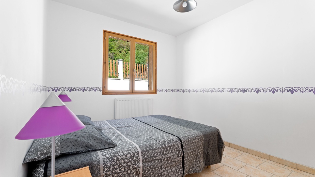 Photo of Bedroom in Tournefort