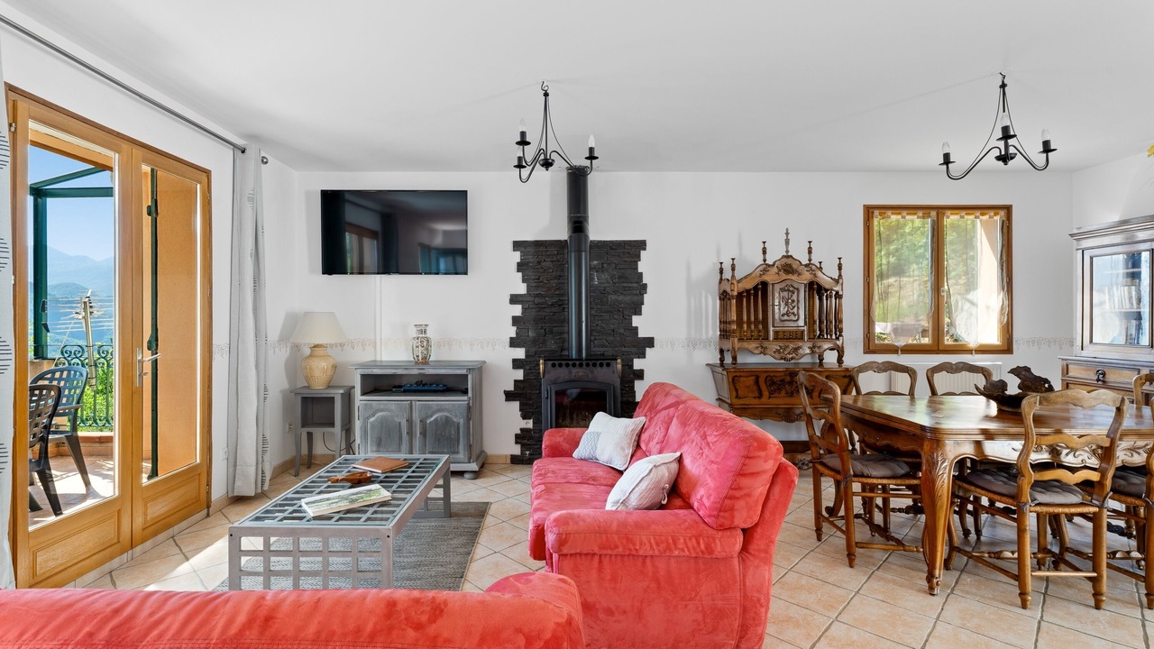 Photo of Livingroom in Tournefort