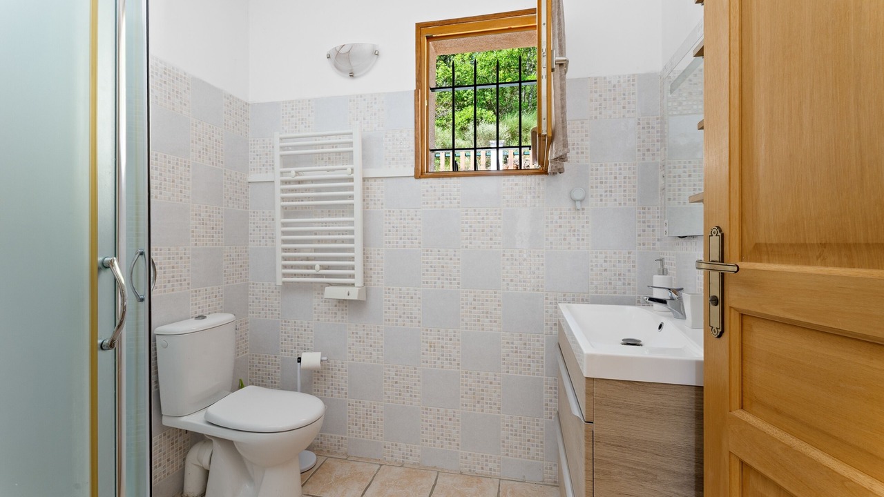 Photo of Bathroom in Tournefort
