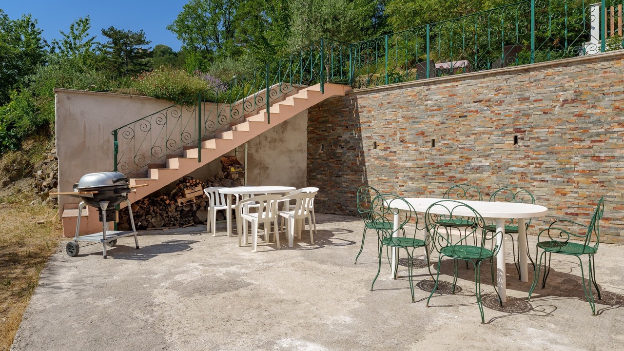 Photo of Outdoor in Tournefort