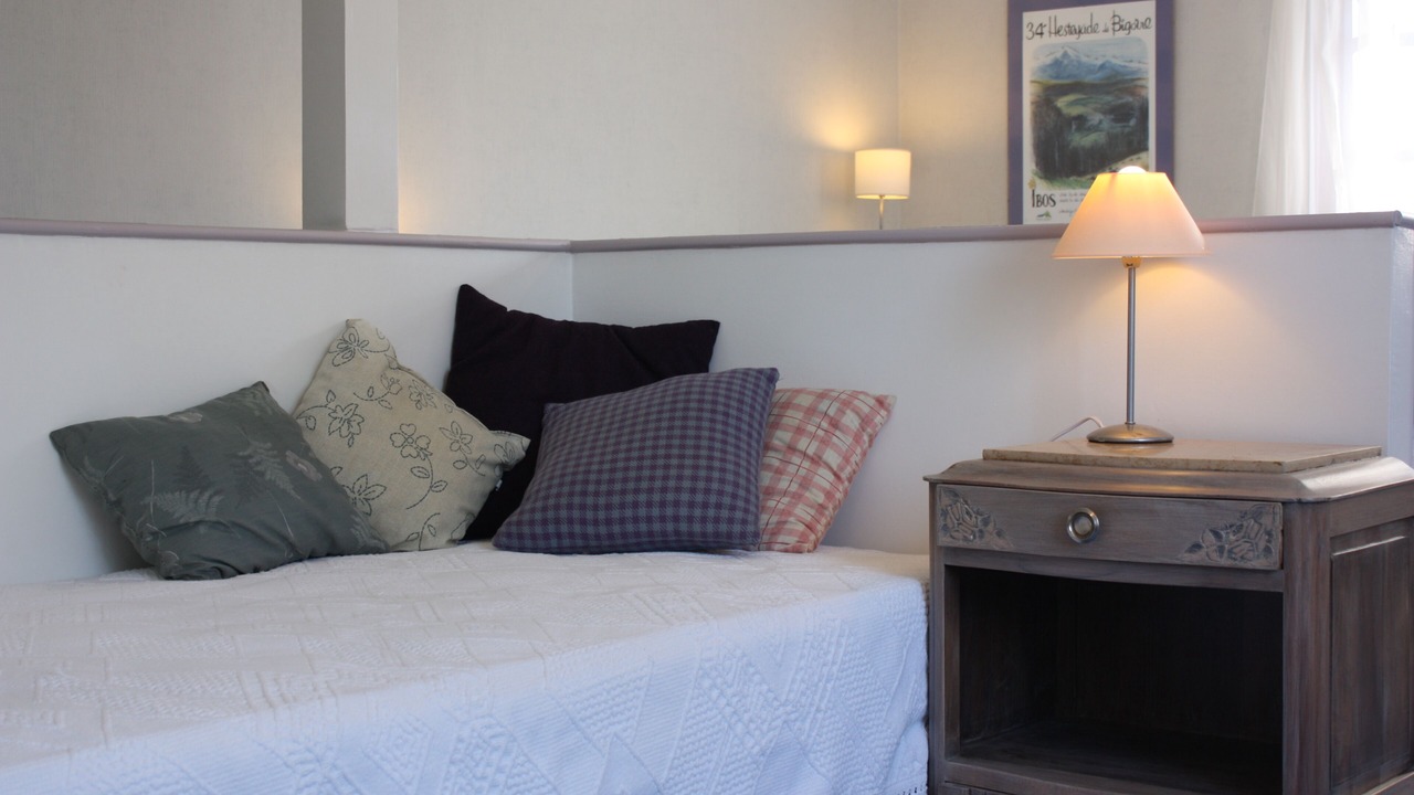 Photo of Bedroom in Livron