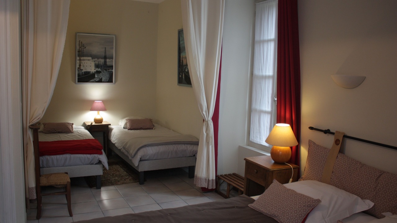 Photo of Bedroom in Livron