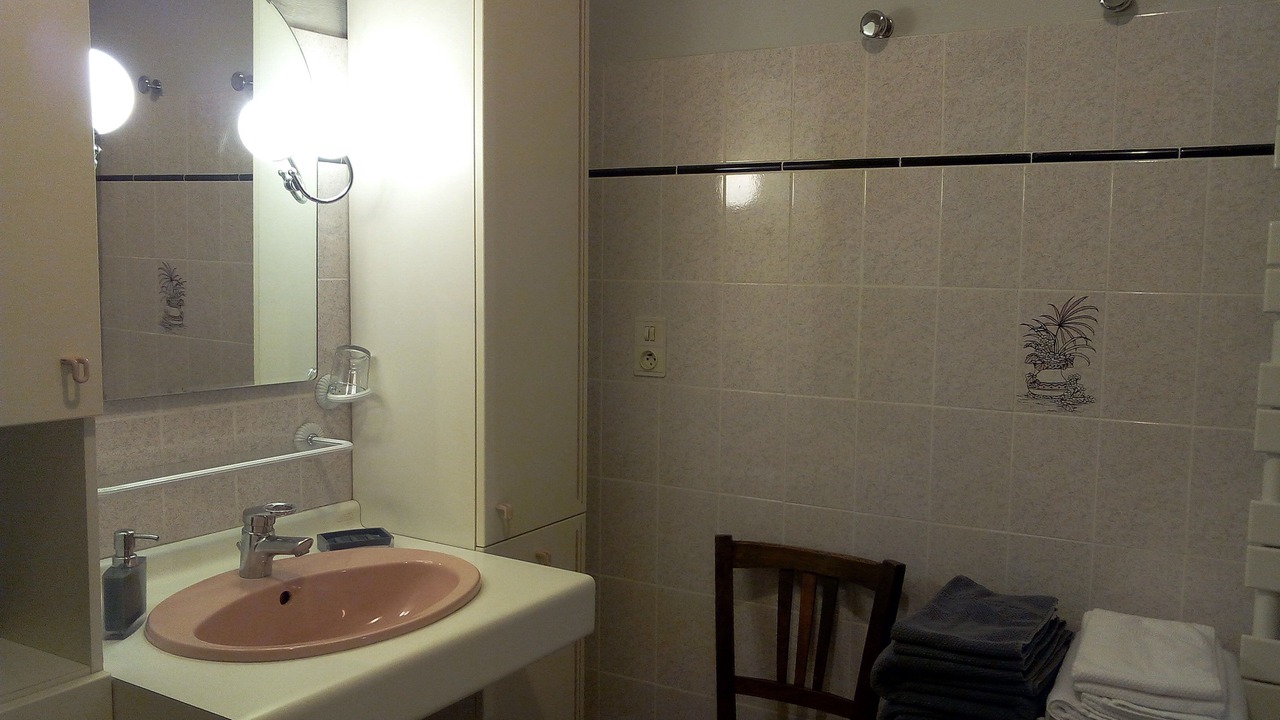 Photo of Bathroom in Livron