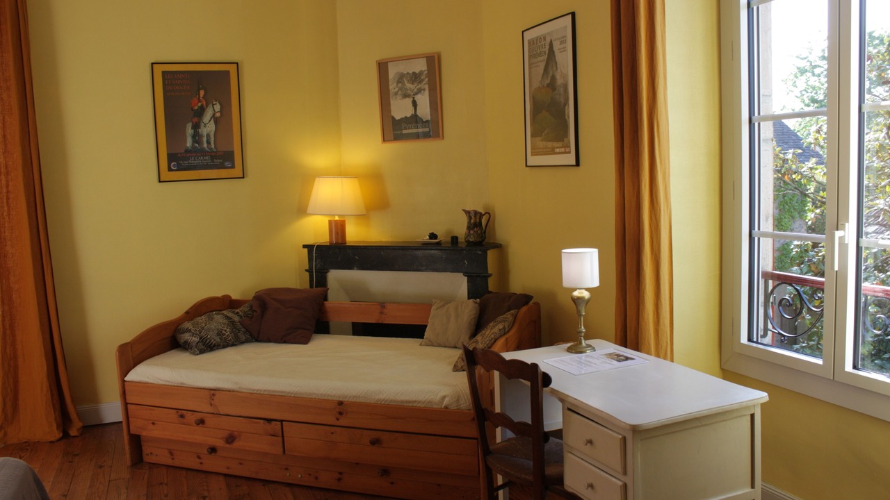 Photo of Bedroom in Livron