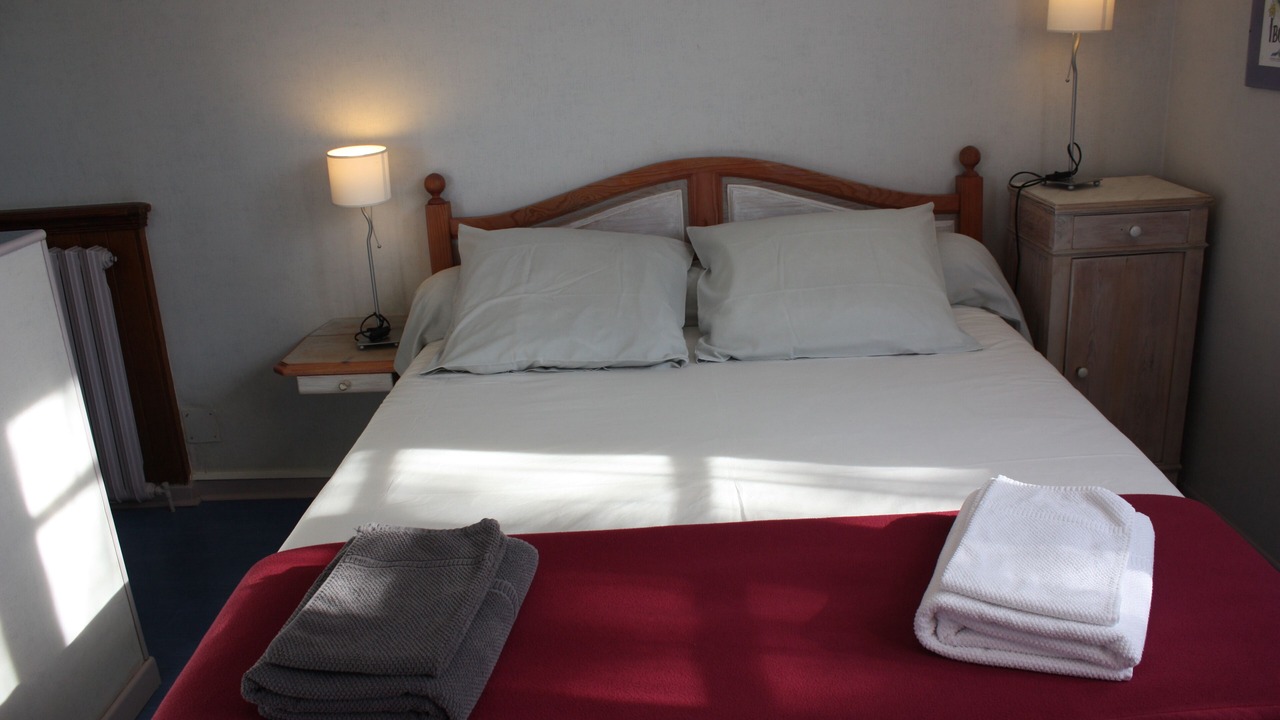 Photo of Bedroom in Livron