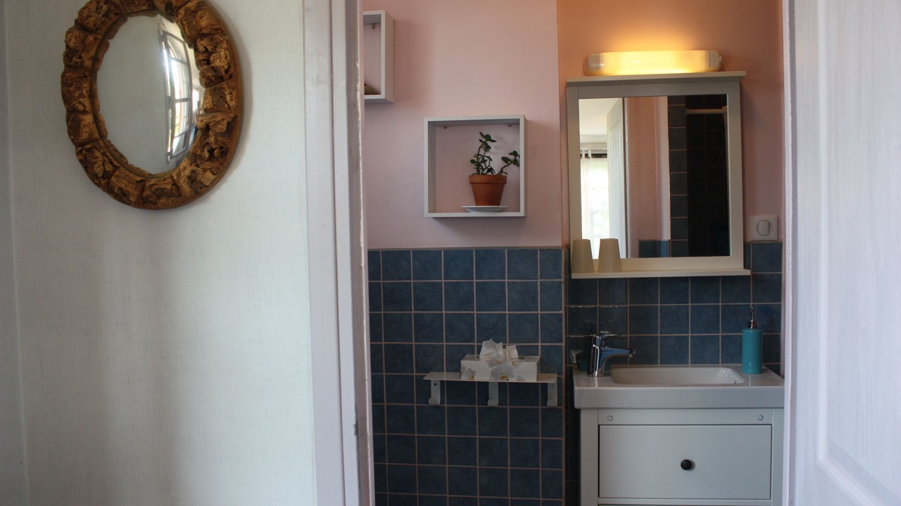 Photo of Bathroom in Livron