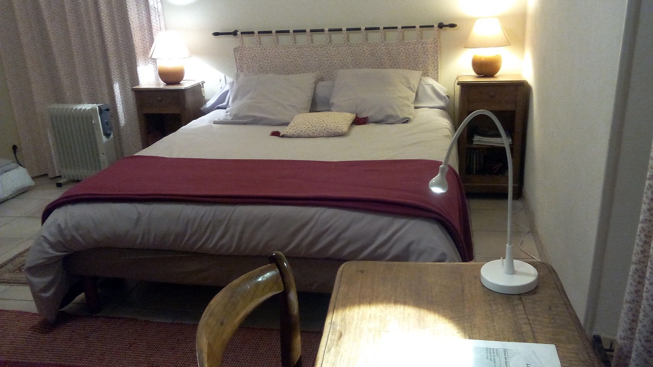Photo of Bedroom in Livron