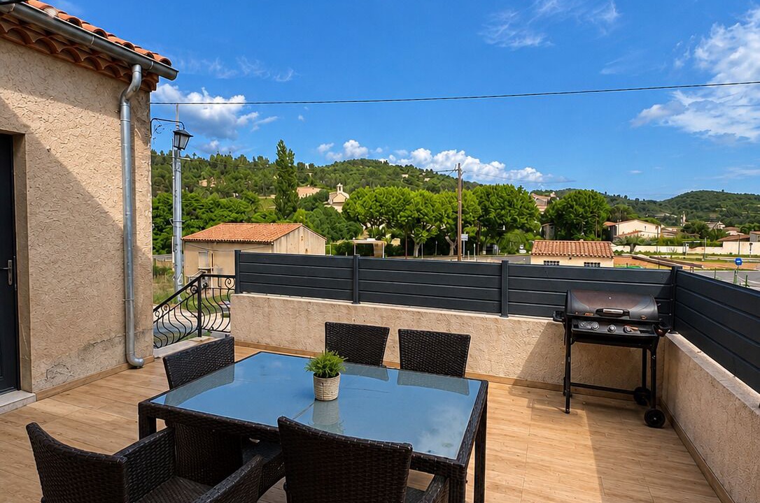 Photo of Outdoor in Boulbon