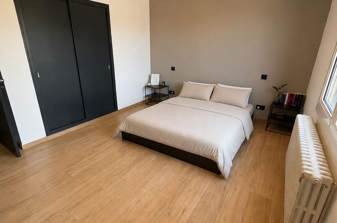 Photo of Bedroom in Boulbon