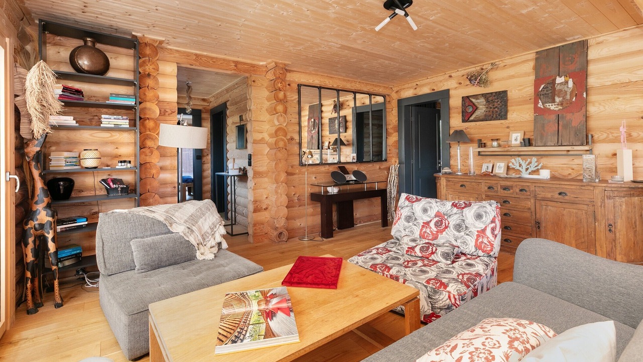 Photo of Livingroom in La Turballe