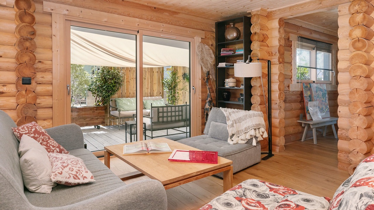 Photo of Livingroom in La Turballe