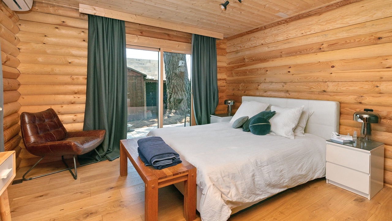 Photo of Bedroom in La Turballe