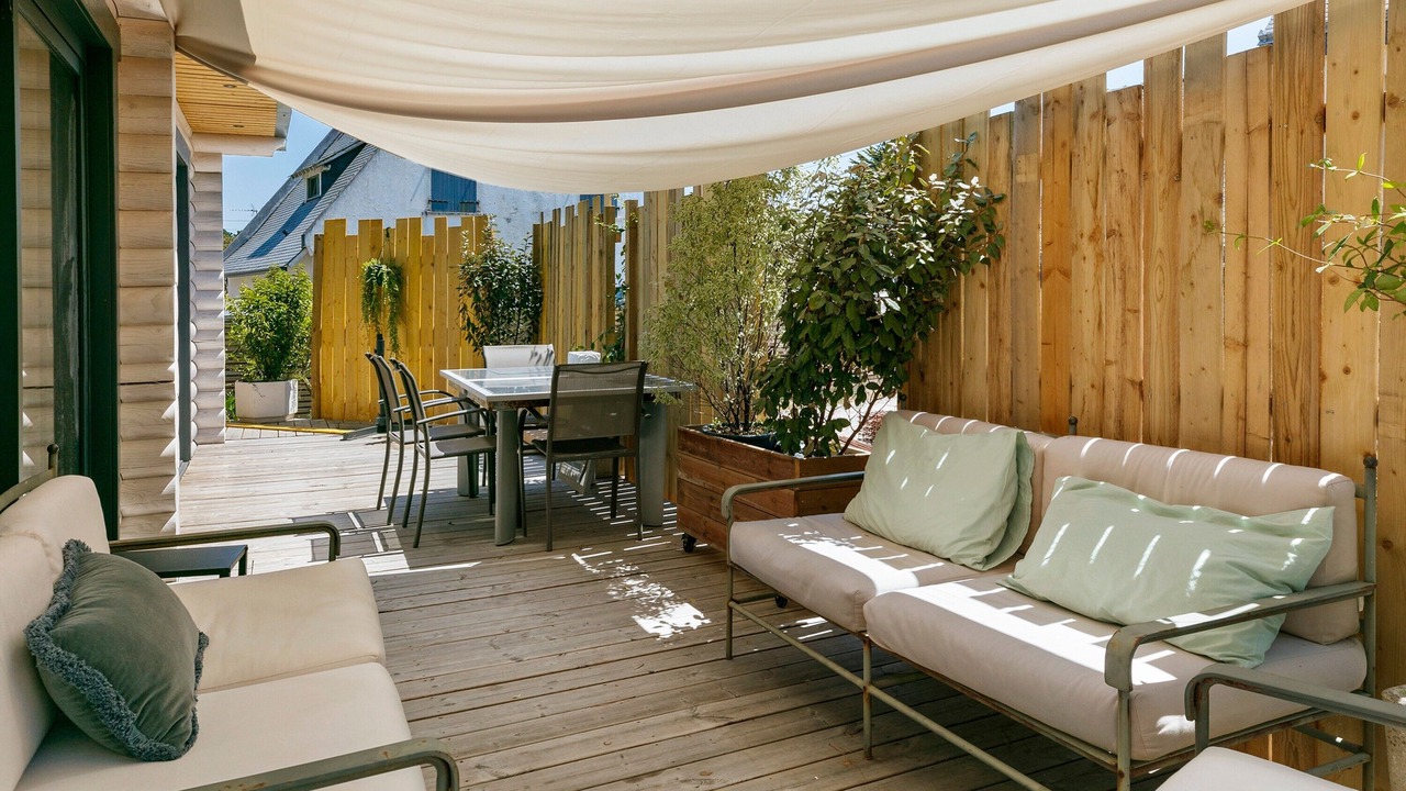 Photo of Outdoor in La Turballe