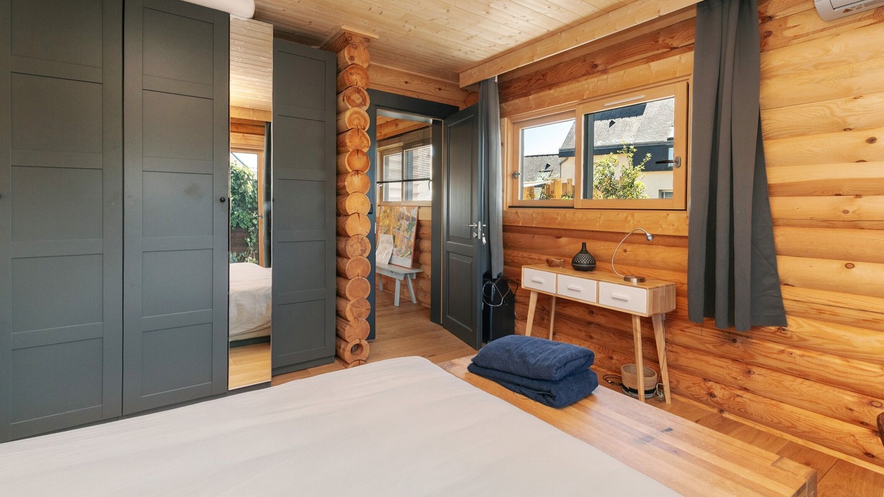 Photo of Bedroom in La Turballe